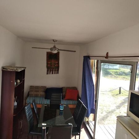 La Isla Villa Пунта Дел Диабло Екстериор снимка