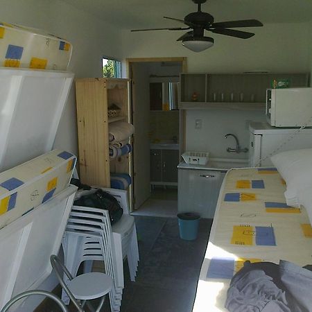 La Isla Villa Пунта Дел Диабло Екстериор снимка
