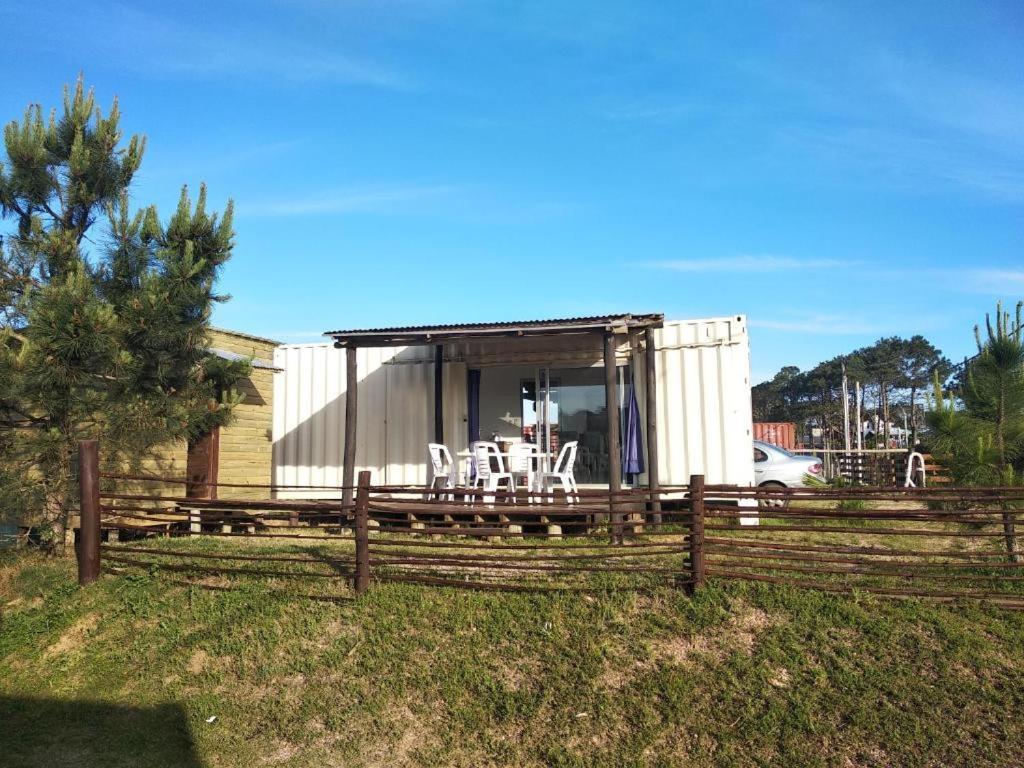 La Isla Villa Пунта Дел Диабло Екстериор снимка