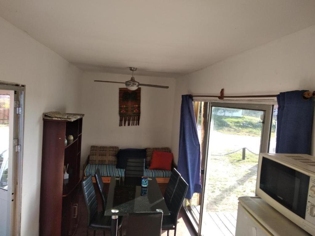 La Isla Villa Пунта Дел Диабло Екстериор снимка