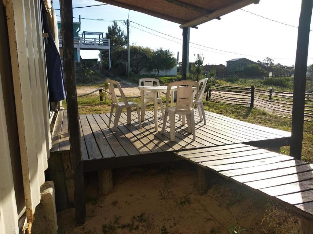 La Isla Villa Пунта Дел Диабло Екстериор снимка