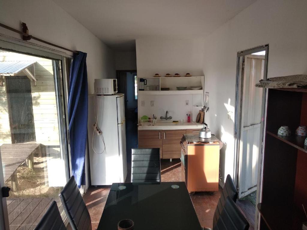 La Isla Villa Пунта Дел Диабло Екстериор снимка