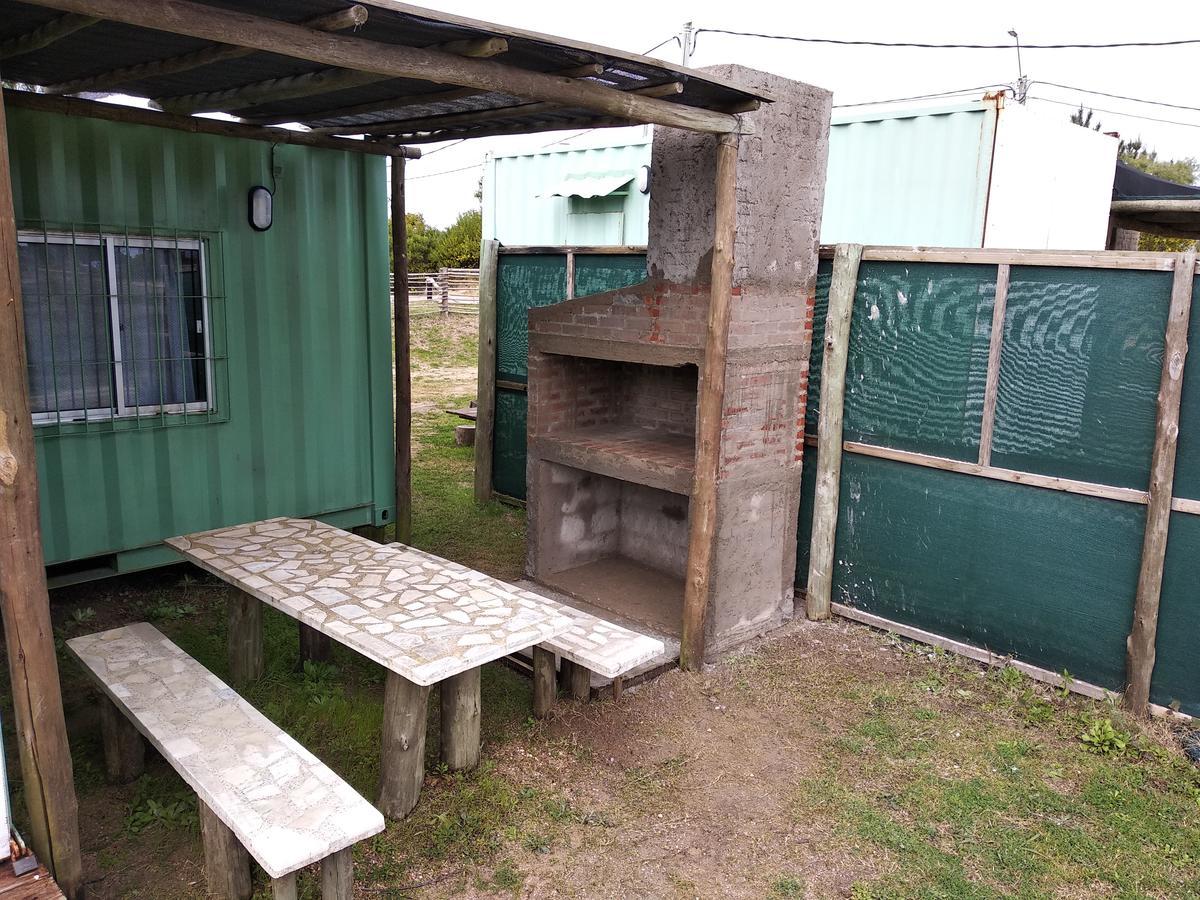 La Isla Villa Пунта Дел Диабло Екстериор снимка