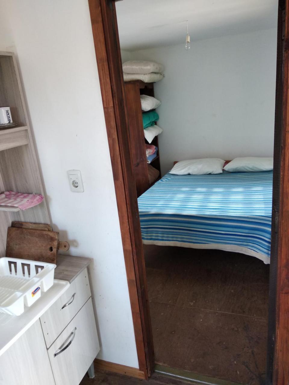 La Isla Villa Пунта Дел Диабло Екстериор снимка