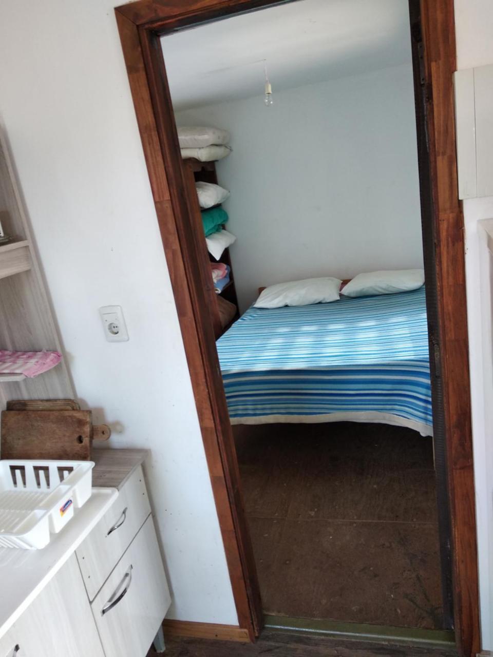 La Isla Villa Пунта Дел Диабло Екстериор снимка