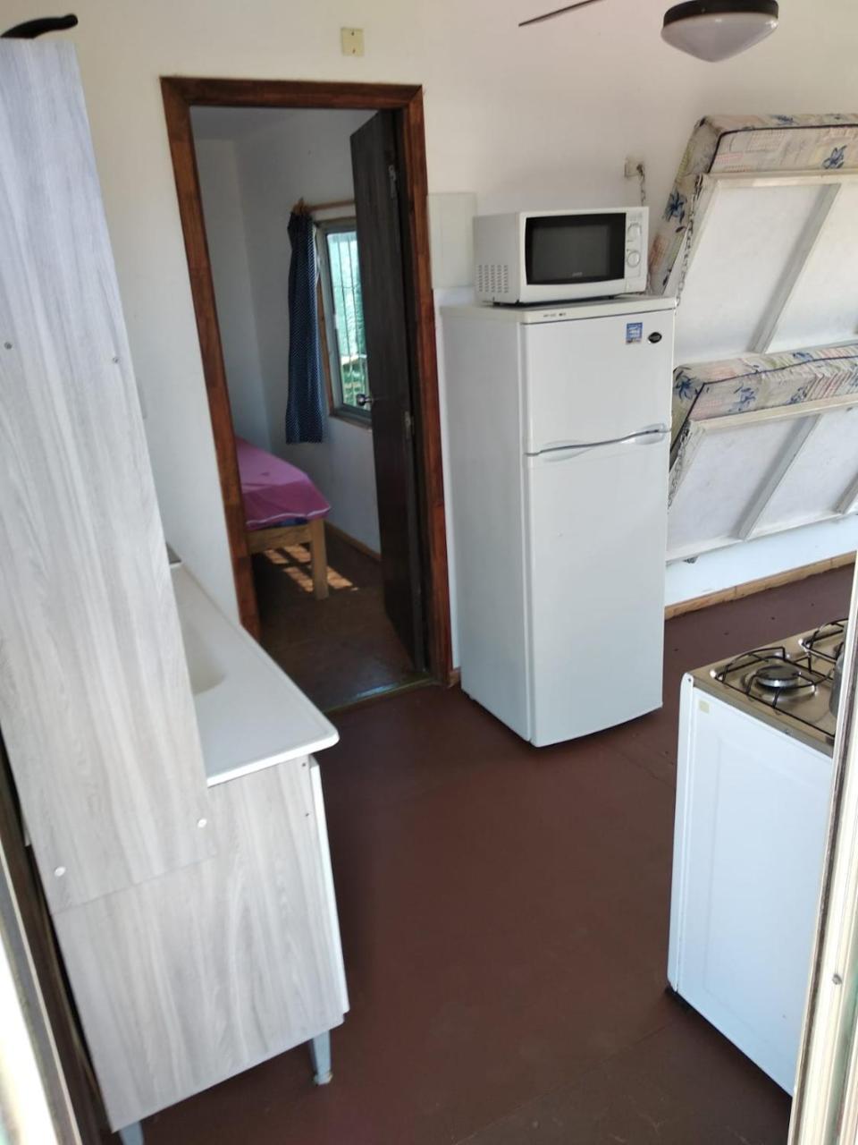 La Isla Villa Пунта Дел Диабло Екстериор снимка