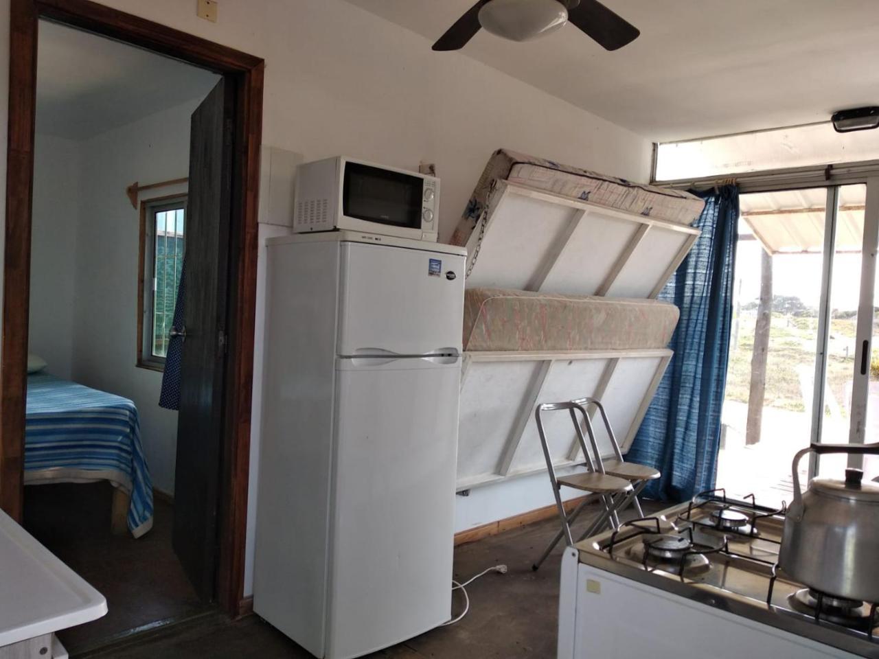 La Isla Villa Пунта Дел Диабло Екстериор снимка